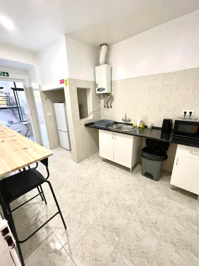 Auberge de jeunesse Parque *