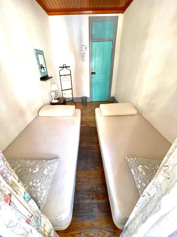 Hostel Parque Lissabon
