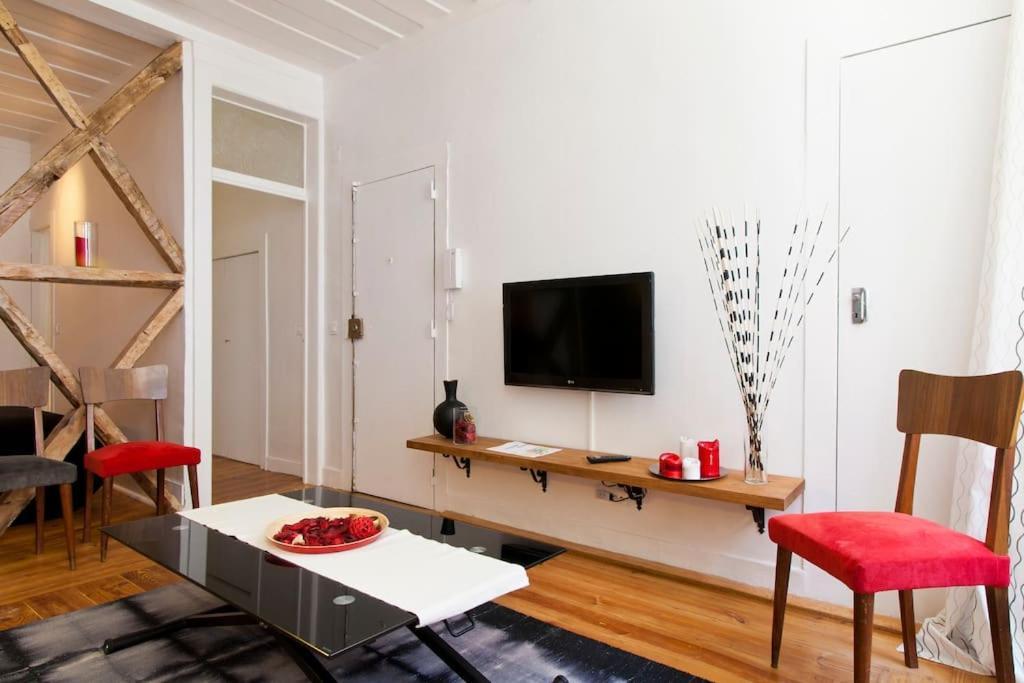 Apartment Sant'anna Lissabon