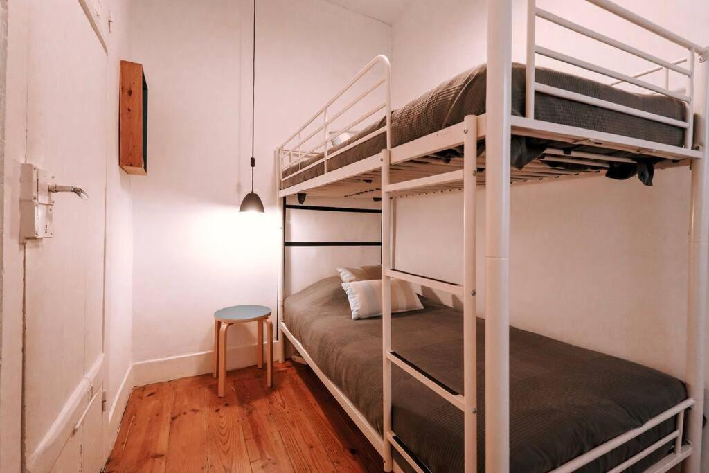 Sant'anna Apartment Lissabon