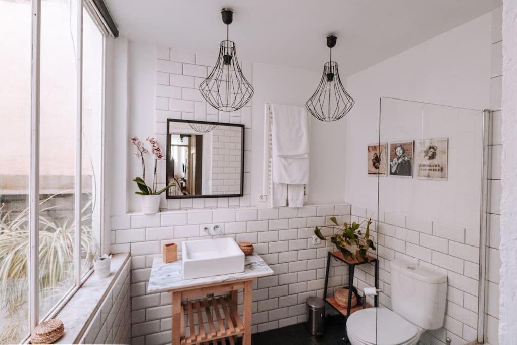 Apartment Sant'anna Lissabon