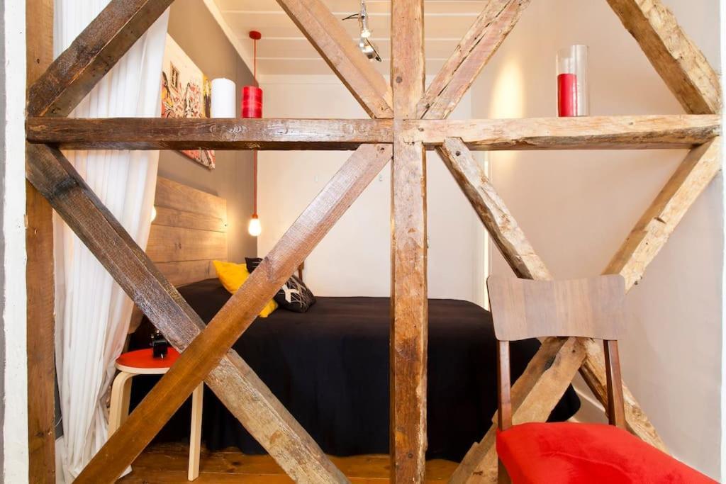 Sant'anna Apartment Lissabon