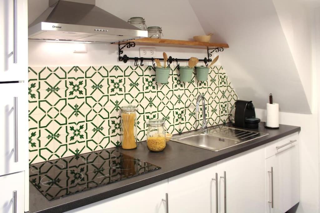 Apartment Sant'anna Lissabon