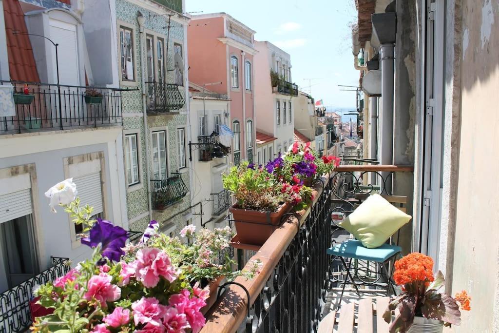 Apartment Sant'anna Lissabon