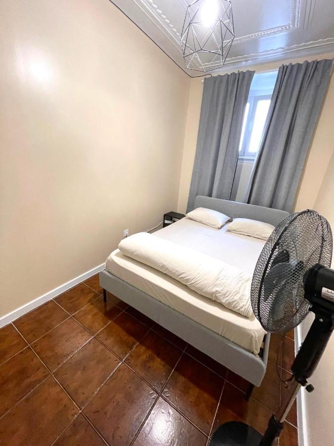 Parque Hostel Lissabon