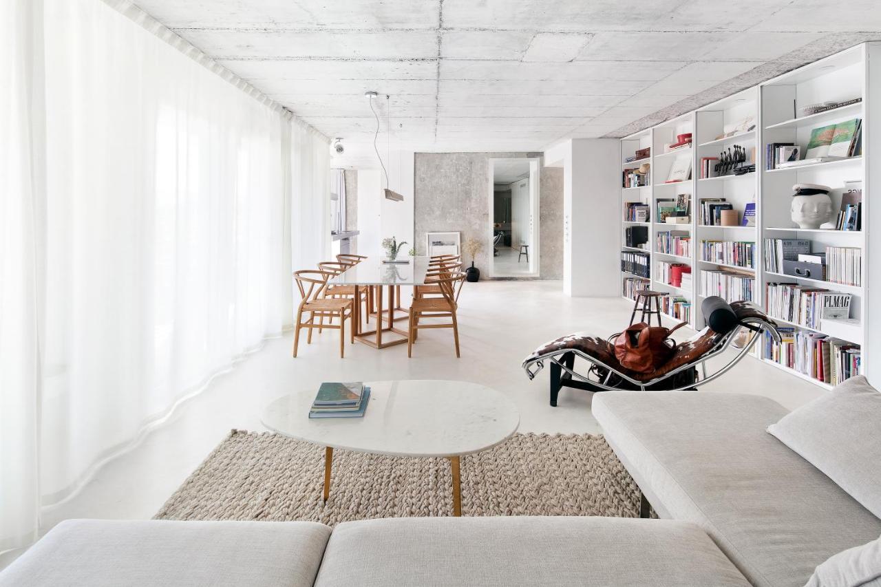 Loft River -with Garage Lissabon