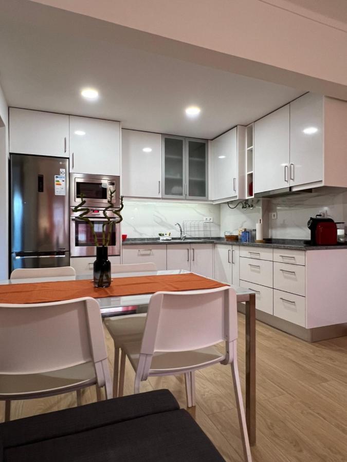 Vip Vasco Da Gama -ap Completo Com Terraco 60m2 Apartment