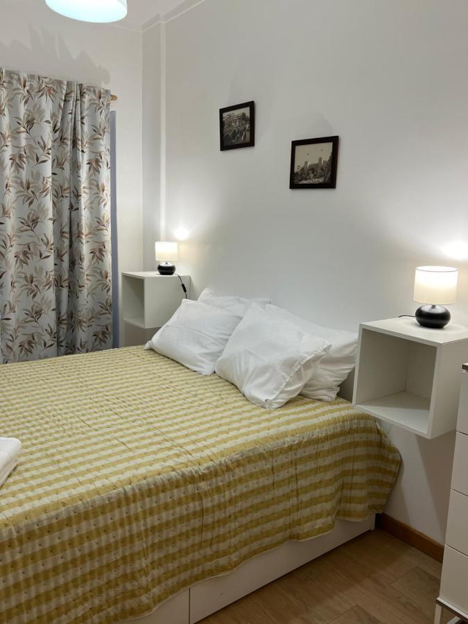 Vip Vasco Da Gama -ap Completo Com Terraco 60m2 Apartment Lissabon