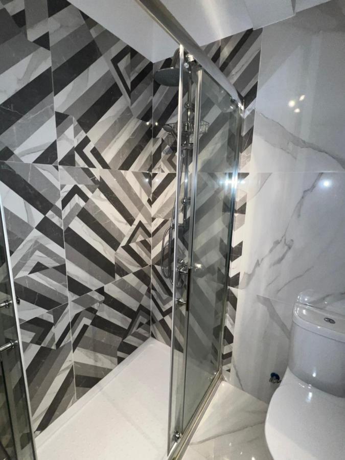 Apartment Vip Vasco Da Gama -ap Completo Com Terraco 60m2