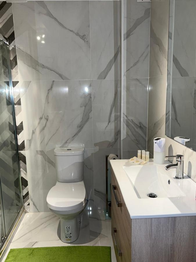 Vip Vasco Da Gama -ap Completo Com Terraco 60m2 Apartment *