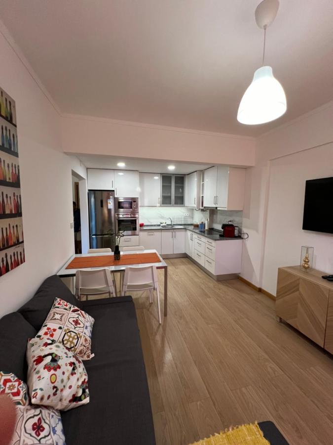 Apartment Vip Vasco Da Gama -ap Completo Com Terraco 60m2