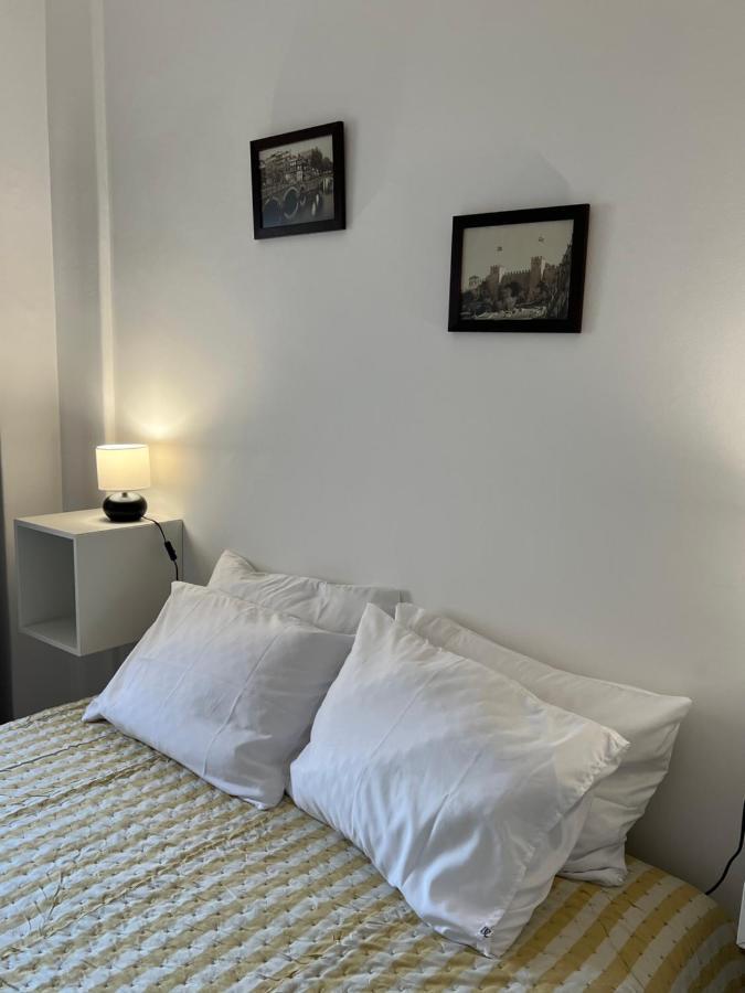 Vip Vasco Da Gama -ap Completo Com Terraco 60m2 Lissabon