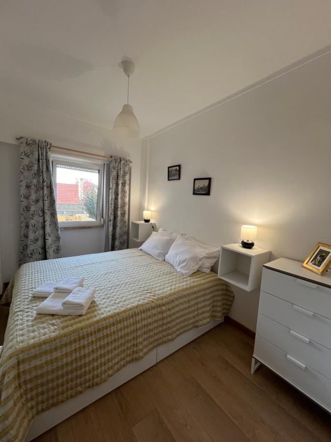 Vip Vasco Da Gama -ap Completo Com Terraco 60m2 Apartment