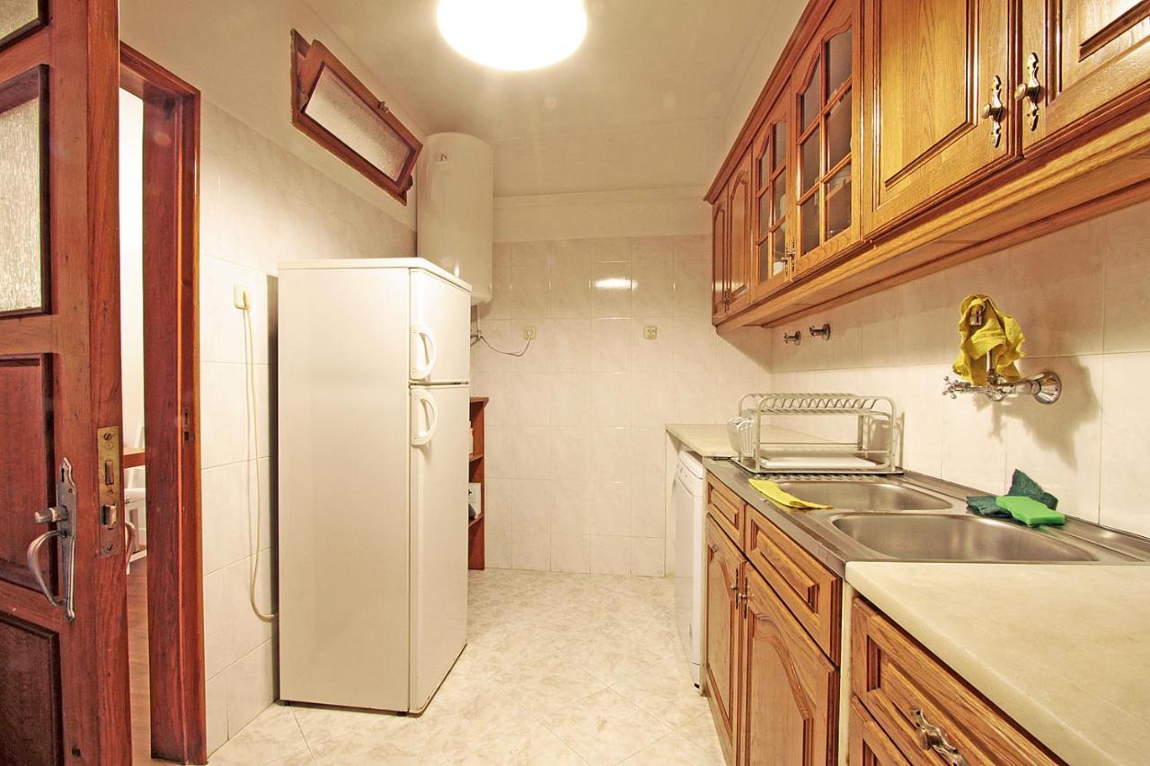 Appartement Bl Bairro Alto Famous Bica Funicular Street View Lisboa