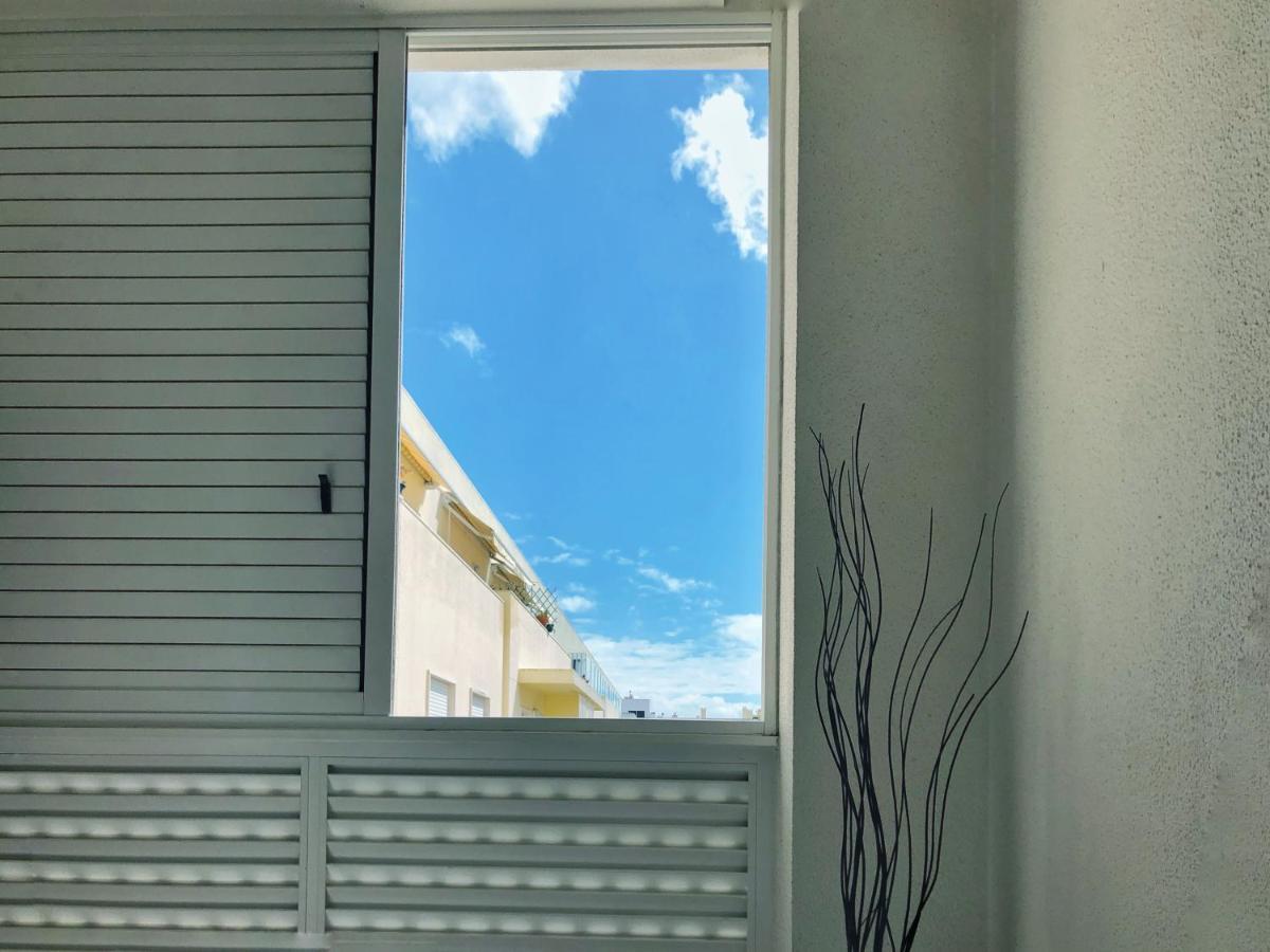 Relaxing In Parque Nacoes Appartement Lisboa