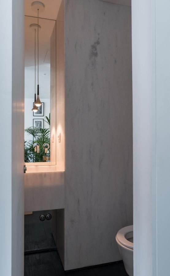 Principe Real Charming Garden View Flat At The Heart Of Appartement Lissabon