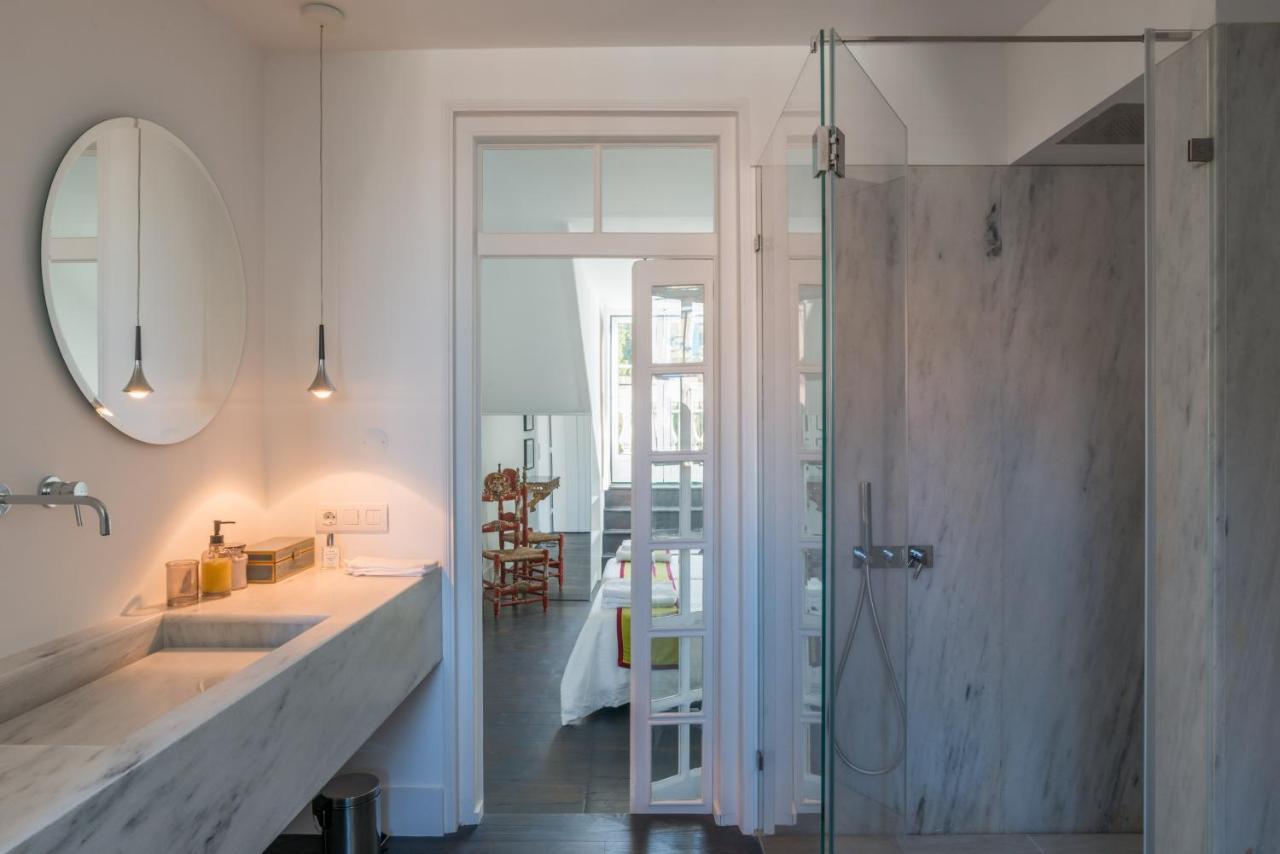 Principe Real Charming Garden View Flat At The Heart Of Appartement