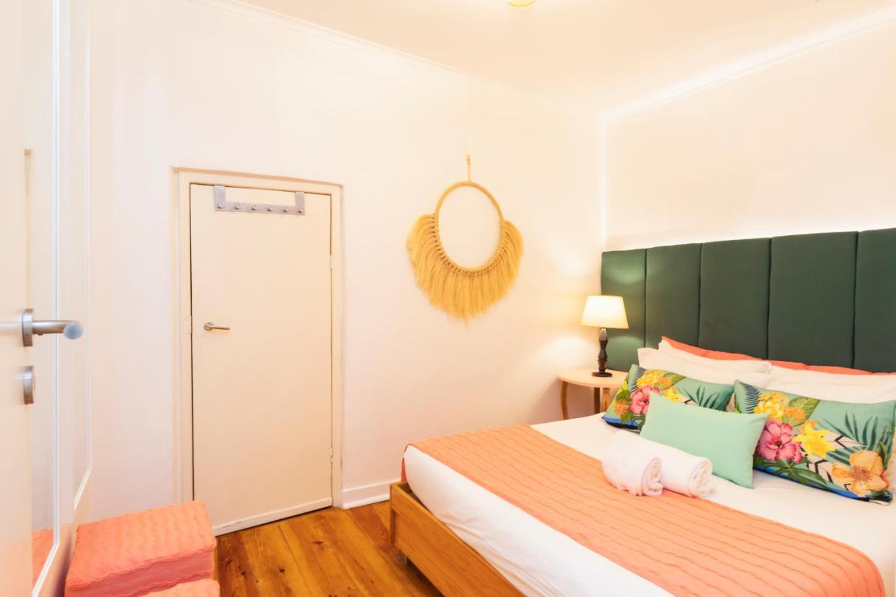 Appartement Alfama Patio