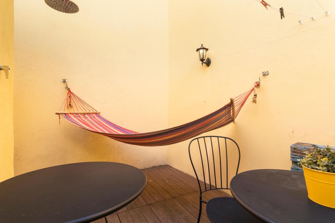 Alfama Patio Appartement