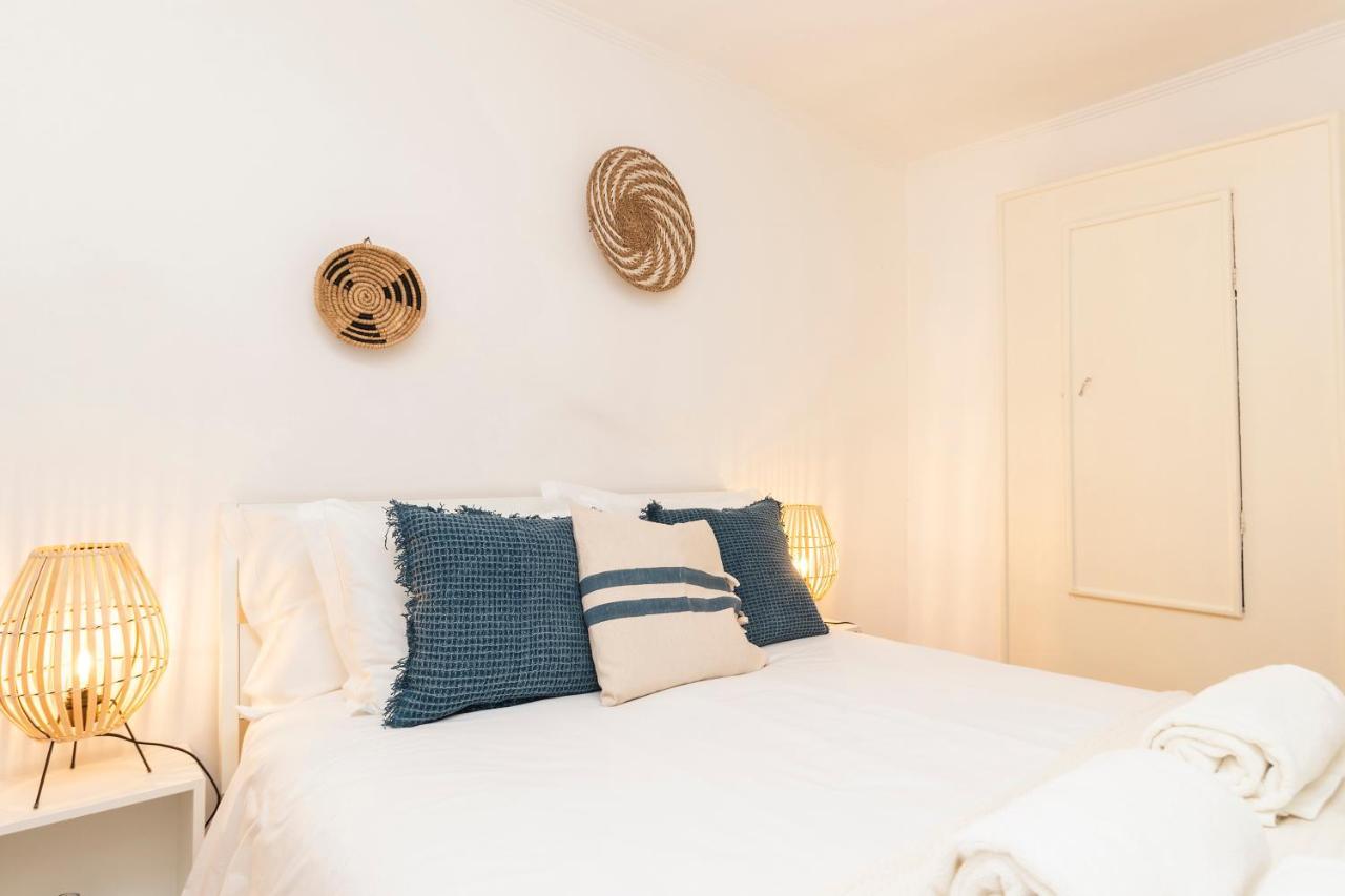 Alfama Patio Appartement