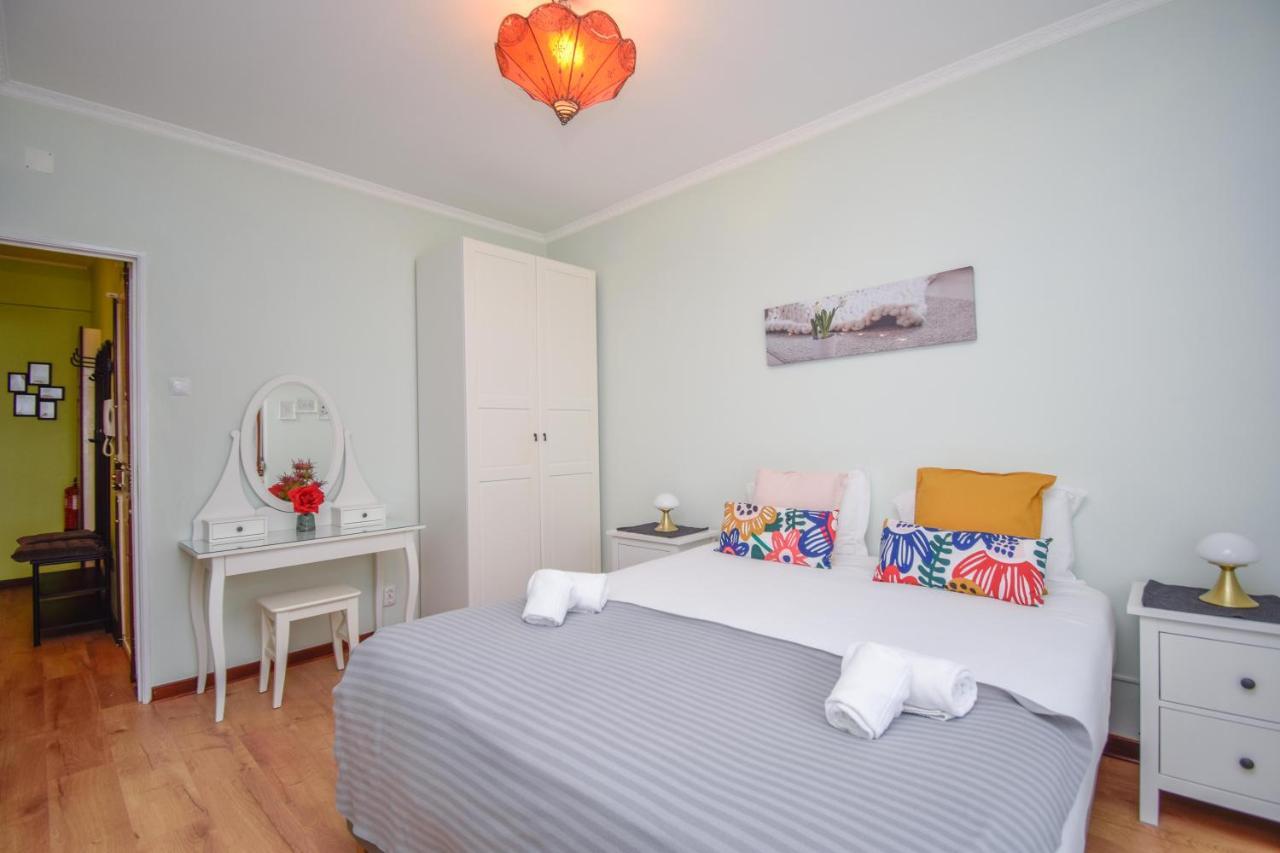 Cozy And Family Apartamento *