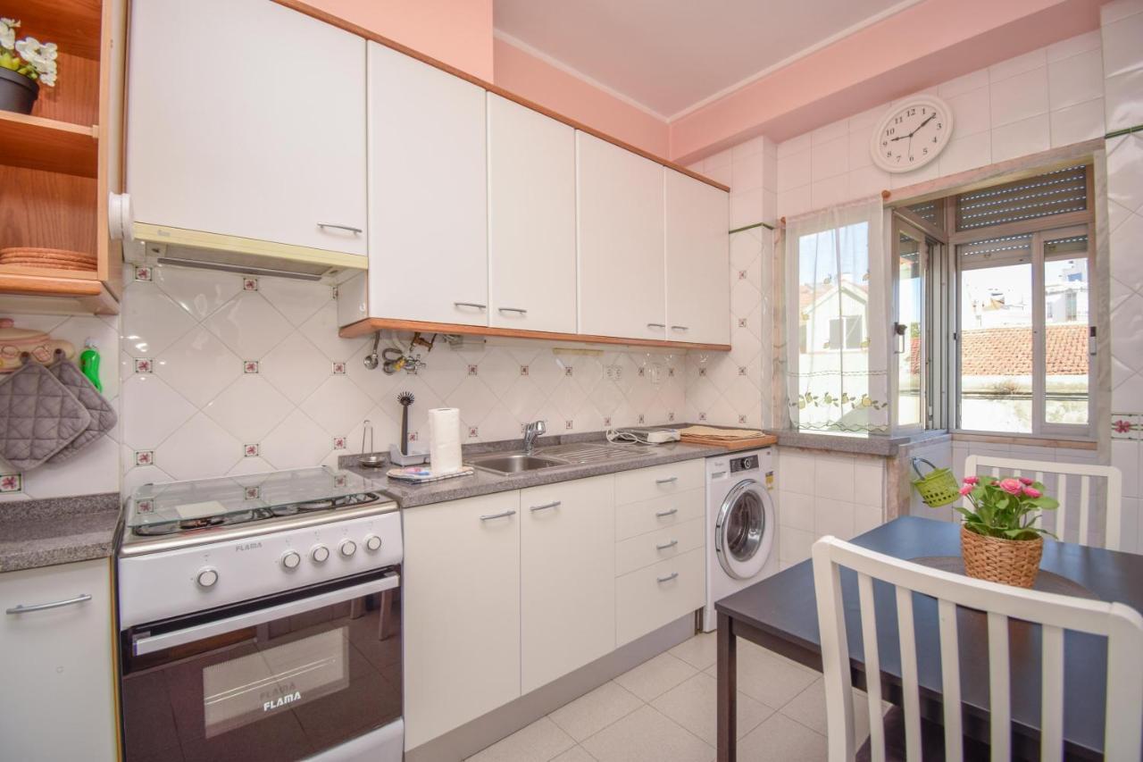 Apartamento Cozy And Family