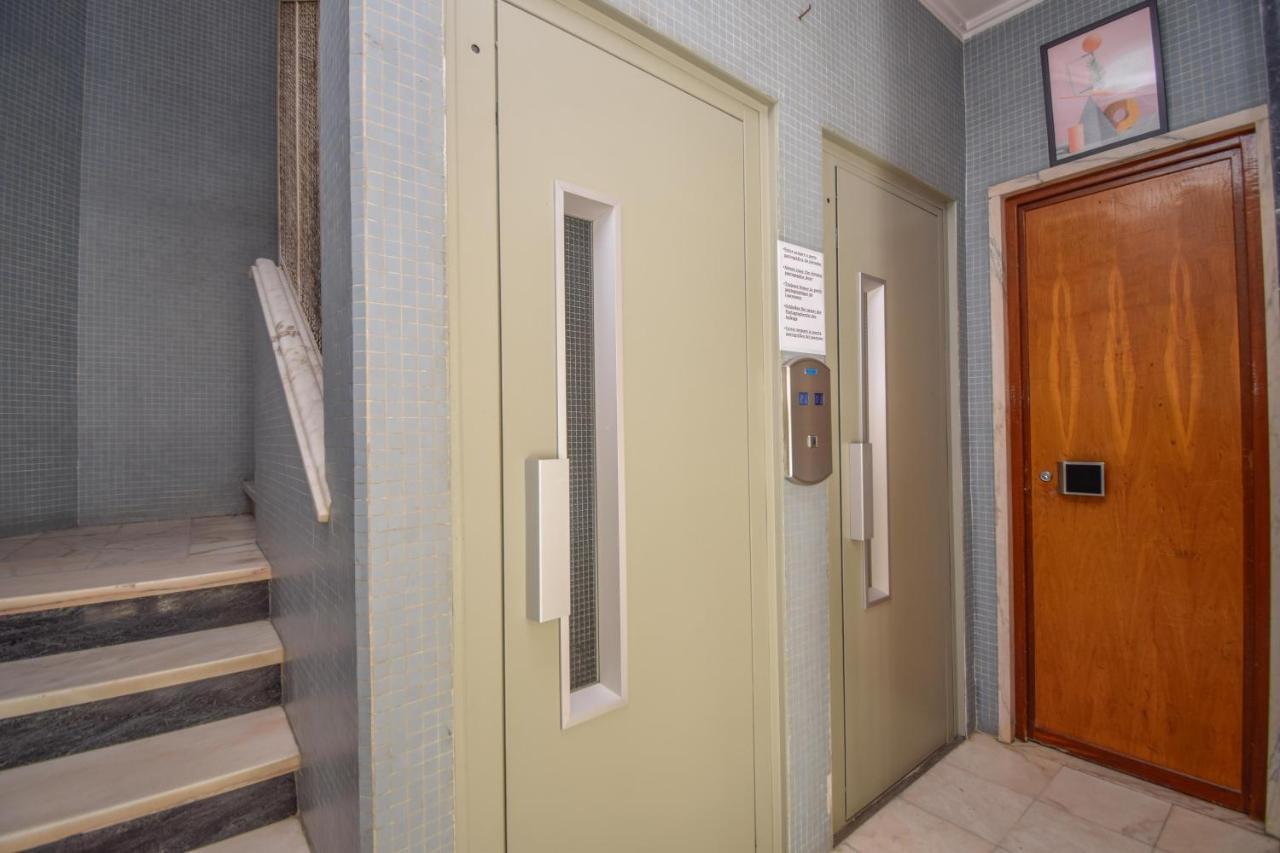 Cozy And Family Apartamento *