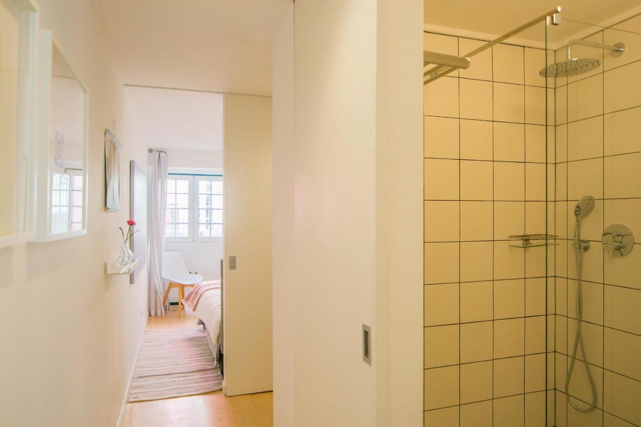 Appartement Travelingtolisbon 299 - Santos / Madragoa Lissabon