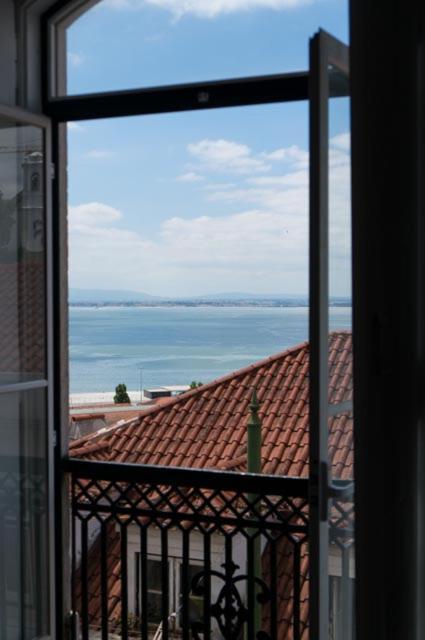 Downtown Alfama & Me Apartamento