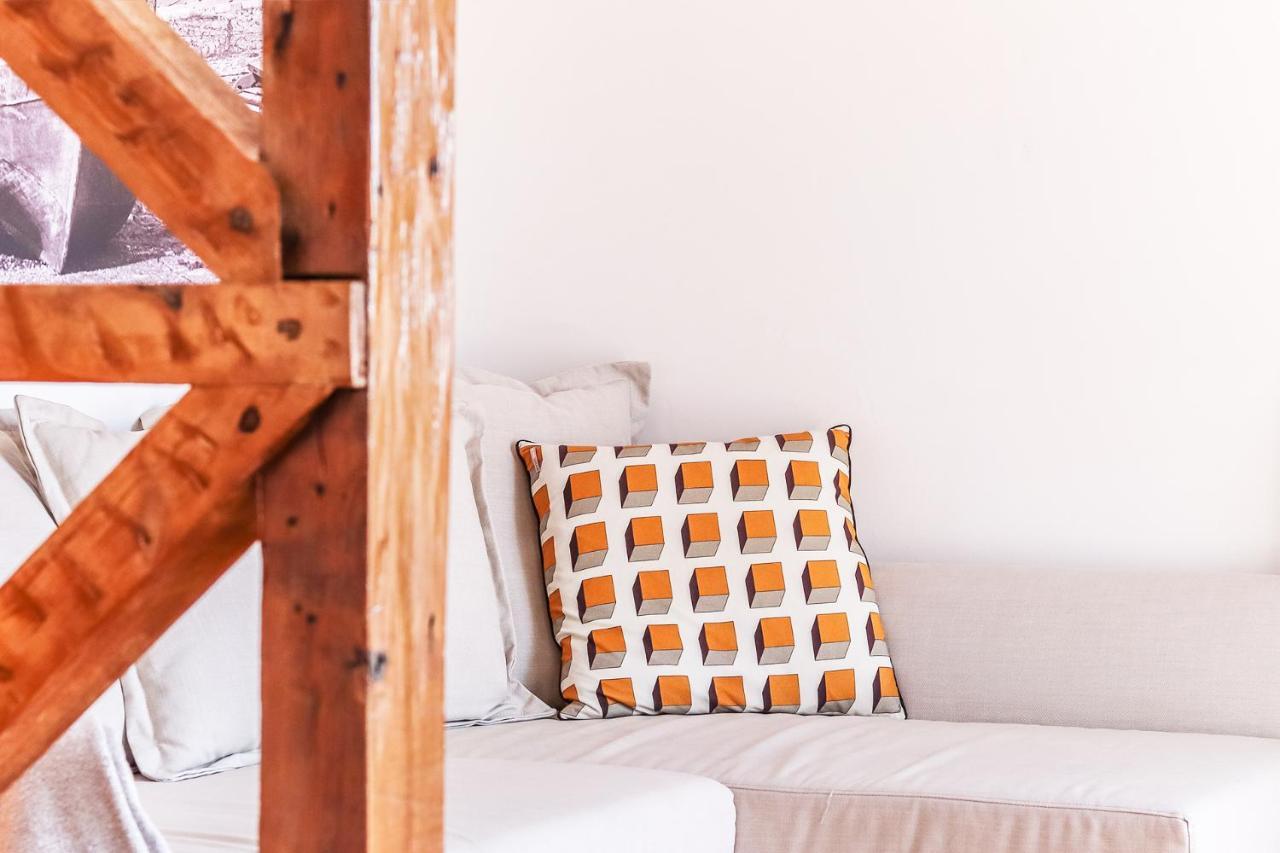 Downtown Alfama & Me Apartamento Lisboa