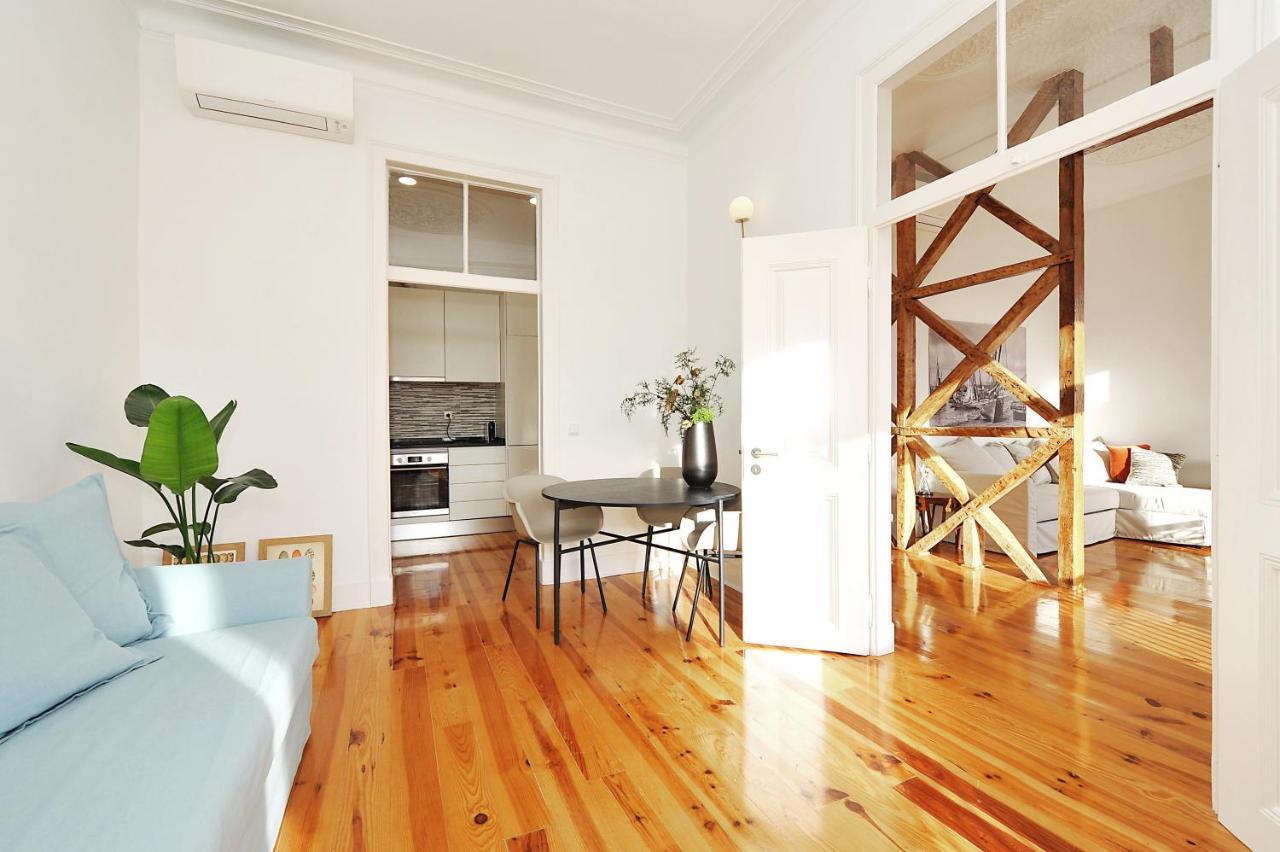 Downtown Alfama & Me Apartamento