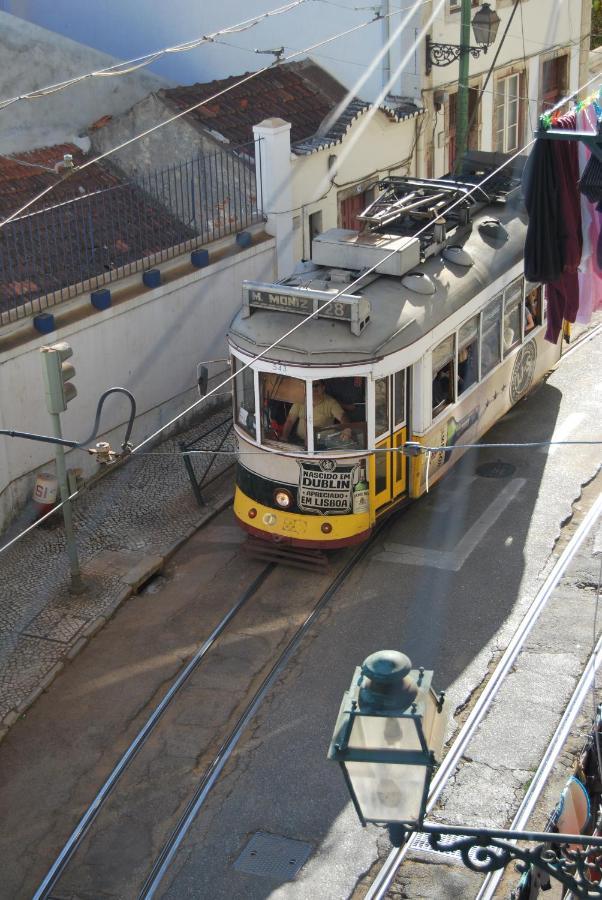 Apartamento Downtown Alfama & Me