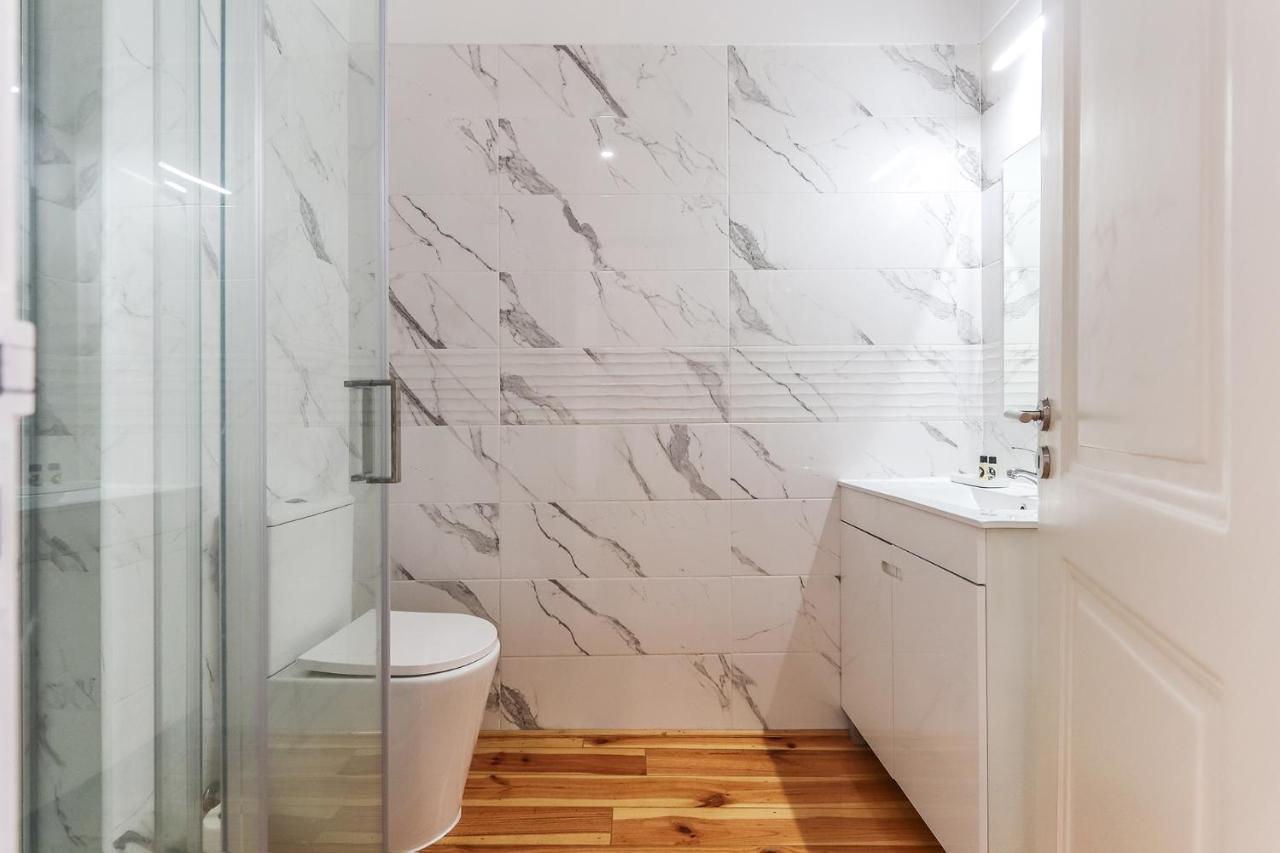 Downtown Alfama & Me Apartamento