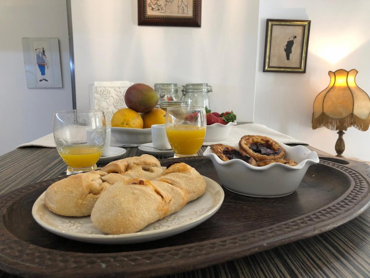 Alfama Fado Appartement *
