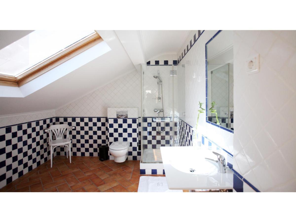 Albergue Saturdays Lisboa