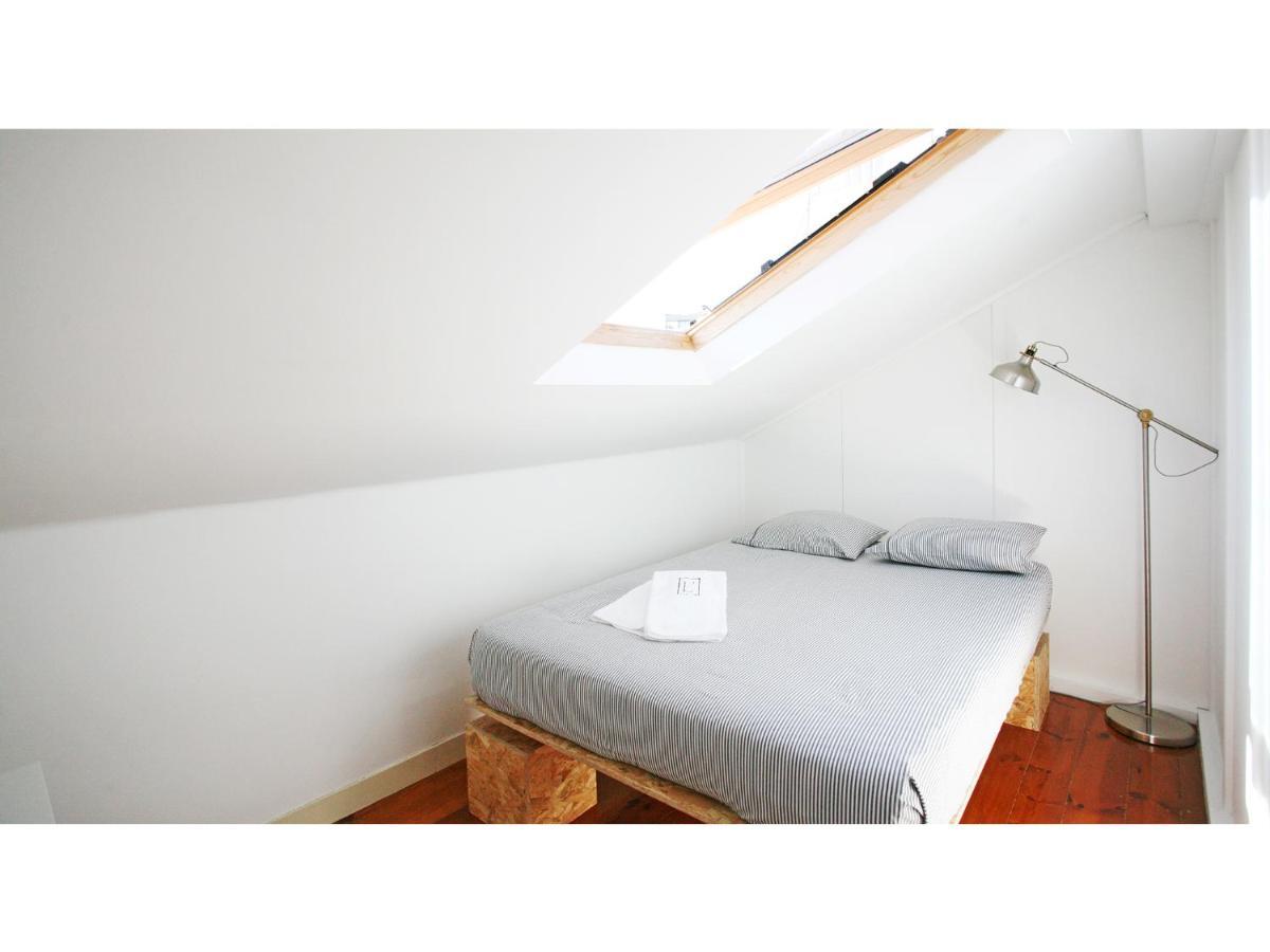 Saturdays Albergue Lisboa