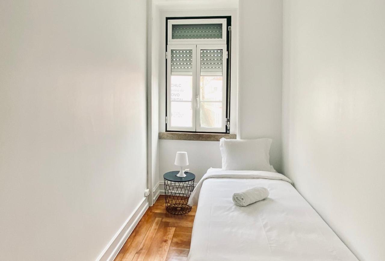 Saturdays Albergue