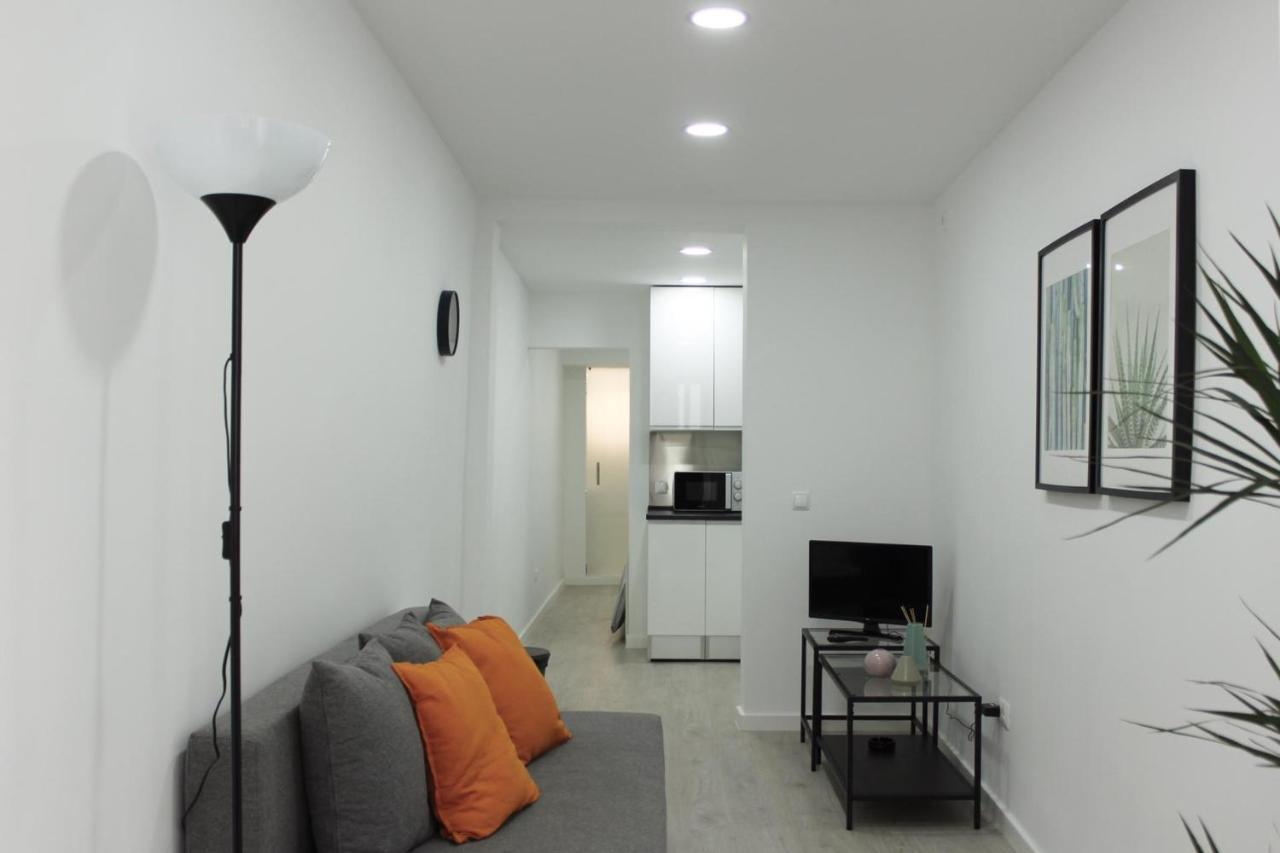 Appartement Principe Real - And Cozy Private *
