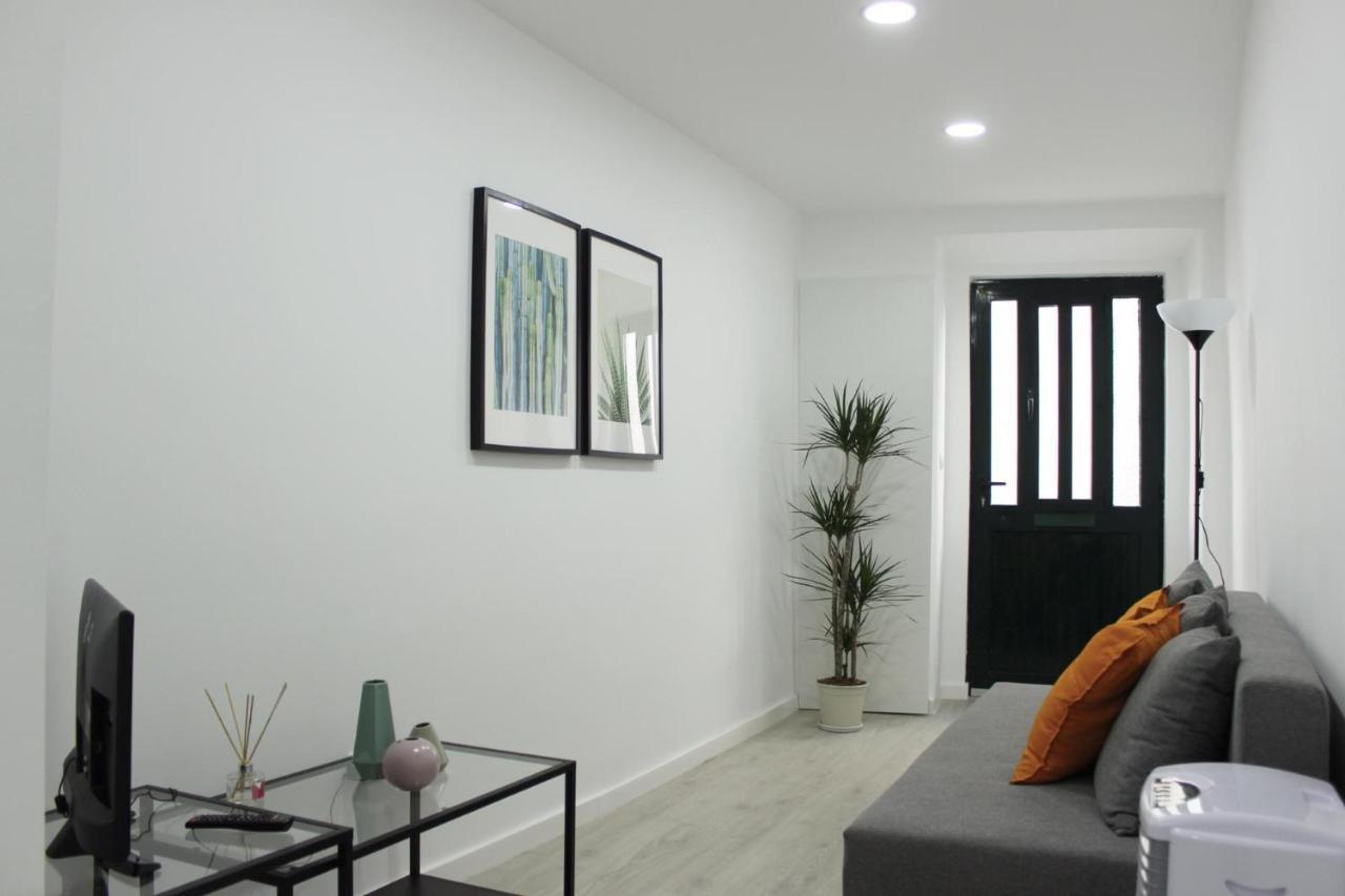 Principe Real - And Cozy Private Appartement *