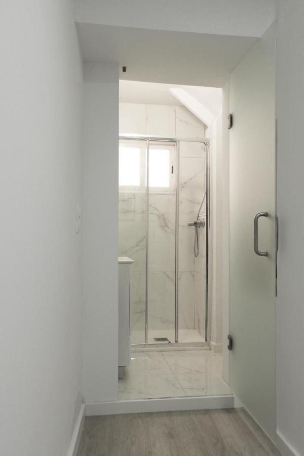 Appartement Principe Real - And Cozy Private Lisboa
