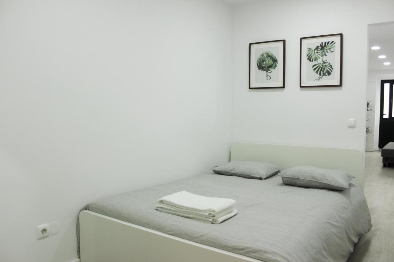 Appartement Principe Real - And Cozy Private