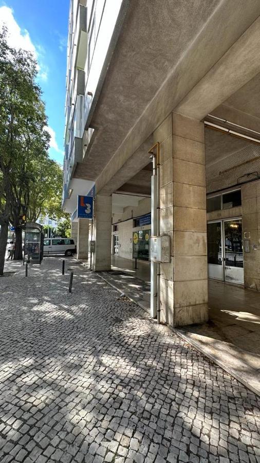 7 Requinte Maison d'hôtes Lisboa
