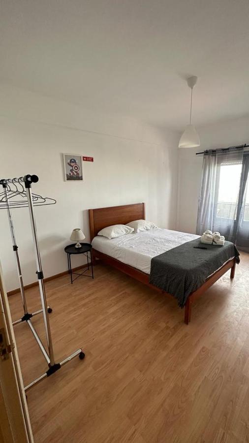 7 Requinte Maison d'hôtes Lisboa