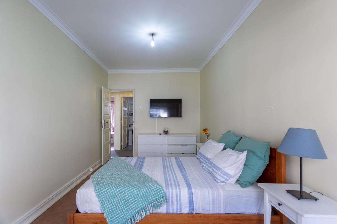 Evd-rentals Olival Bastos Accommodatie bij particulieren