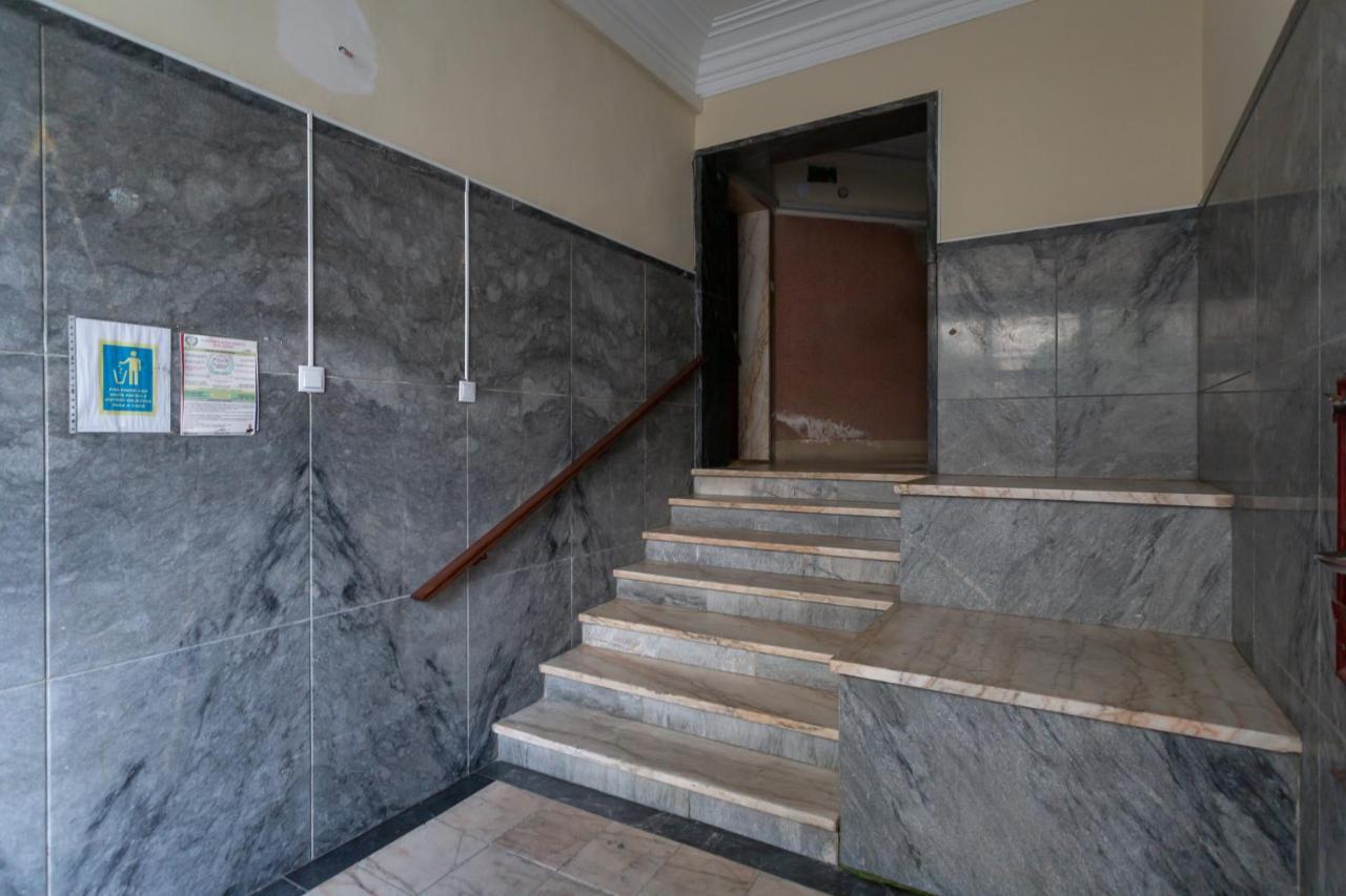 Accommodatie bij particulieren Evd-rentals Olival Bastos *