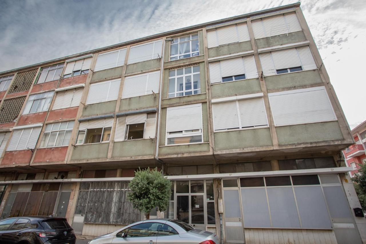 Accommodatie bij particulieren Evd-rentals Olival Bastos Lissabon