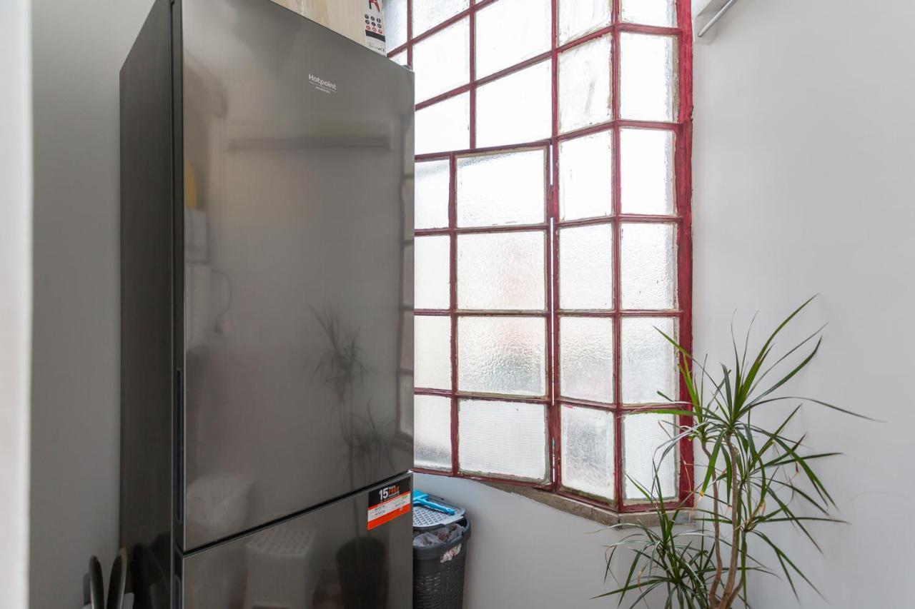 Accommodatie bij particulieren Evd-rentals Olival Bastos Lissabon