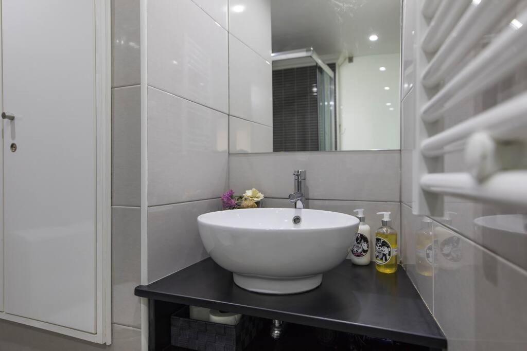 Panteao House In Alfama - With A/c * Lissabon