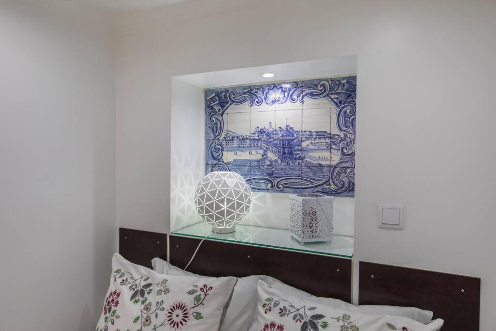 Panteao House In Alfama - With A/c Appartement *