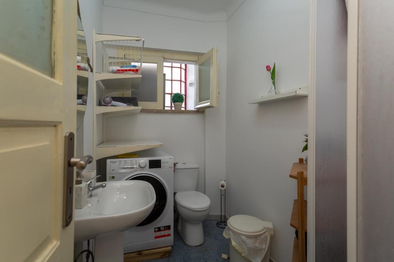 Accommodatie bij particulieren Evd-rentals Olival Bastos *